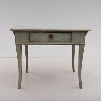 BORD, 1800-talets första hälft.