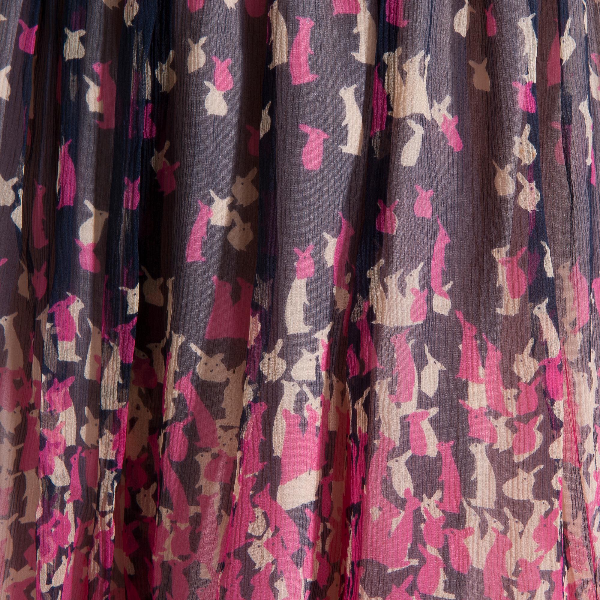 KLÄNNING, Red Valentino, storlek 42.