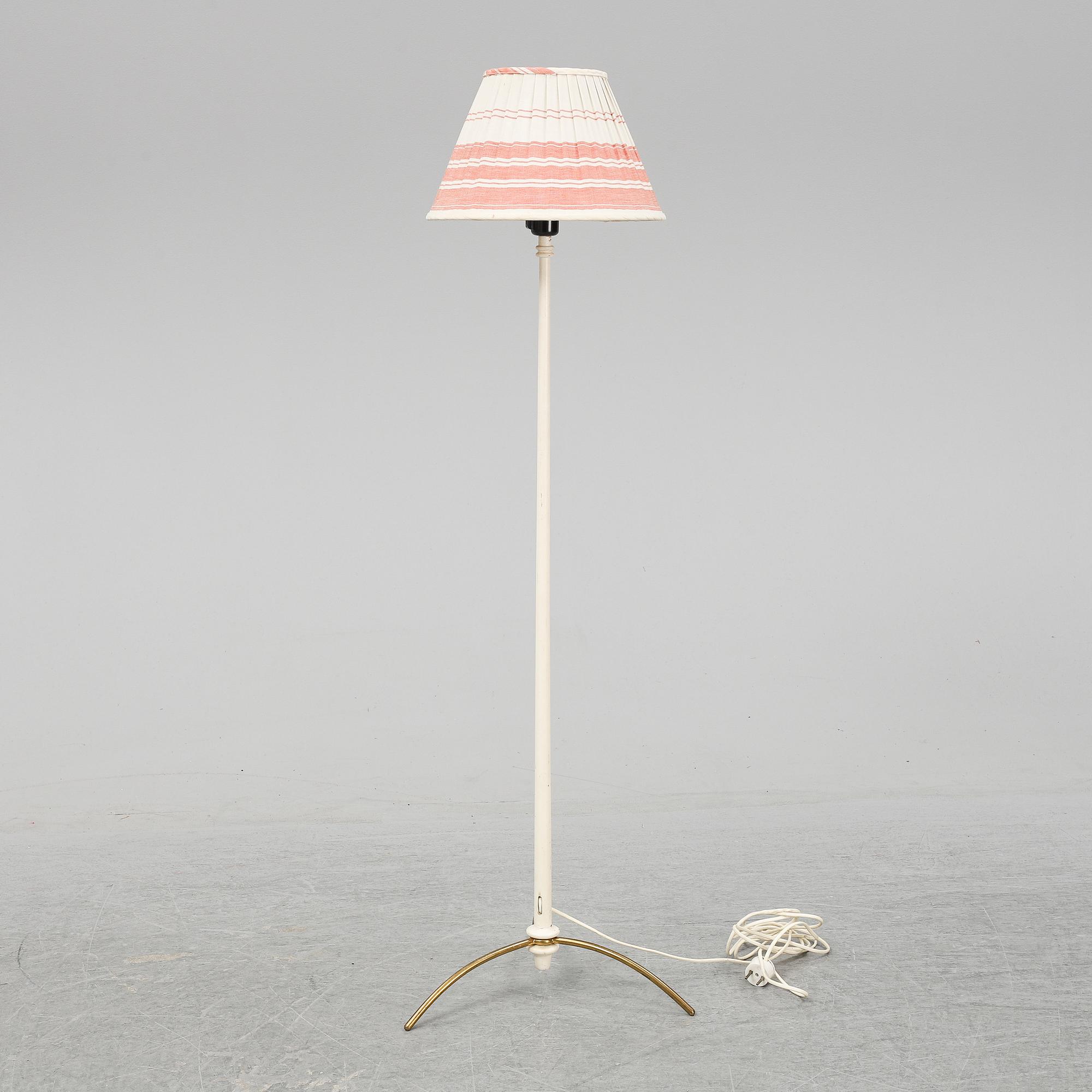 HANS-AGNE JAKOBSSON, floor light.