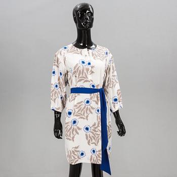 KLÄNNING, Diane Von Furstenberg.