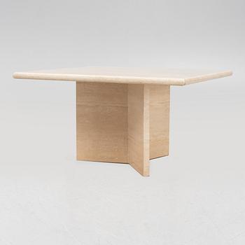 Soffbord, 1900-talets andra hälft.