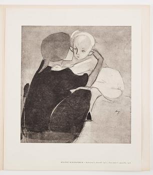 Helene Schjerfbeck, efter, "Helene Schjerfbeck".