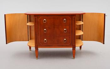 SIDEBOARD, 1900-talets andra hälft.