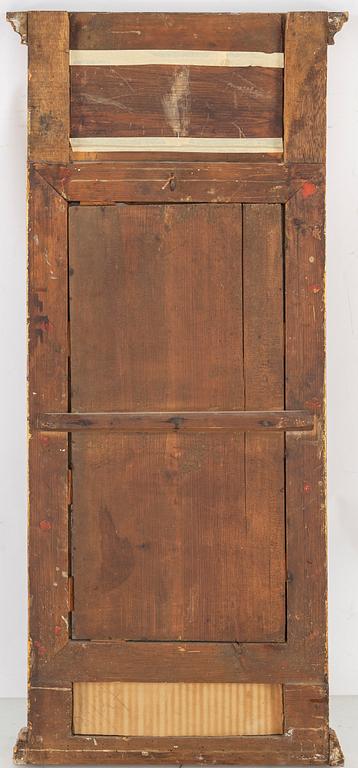 SPEGEL, sengustaviansk, 1800-talets början.
