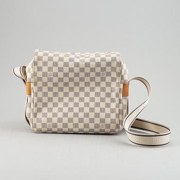 Louis Vuitton, a 'Naviglio' bag.