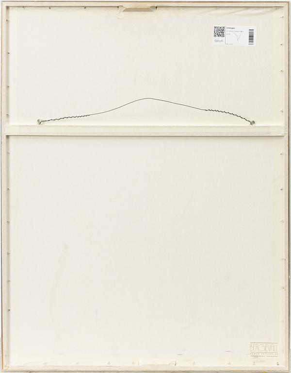 C Göran Karlsson, Composition.