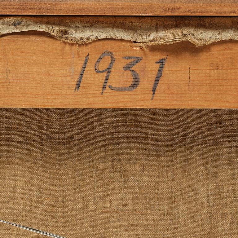 Siri Rathsman, Untitled.