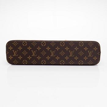 Louis Vuitton, a Monogram Canvas 'Luco' bag.