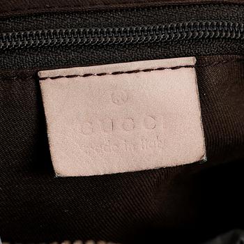 VÄSKA, Gucci.
