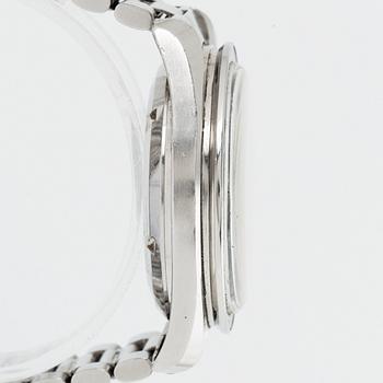 OMEGA, Speedmaster, chronograph.