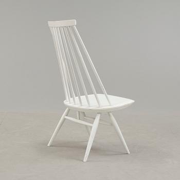 STOL, "Mademoiselle", Ilmari Tapiovaara, Edsbyverken, 1900-talets mitt.