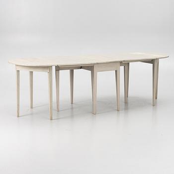 Slagbord, omkring 1900.