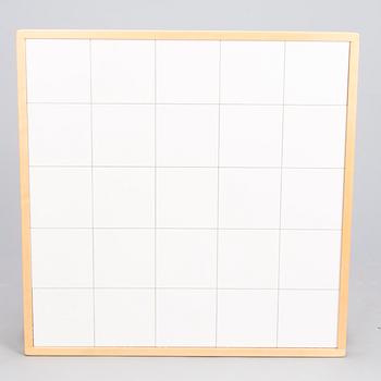 AINO AALTO, a 1990s '910' table for Artek.