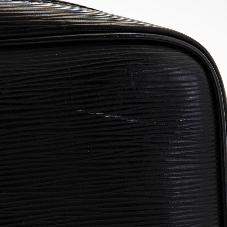 Louis Vuitton, portfölj/väska, "Epi Porte Documents Voyage".