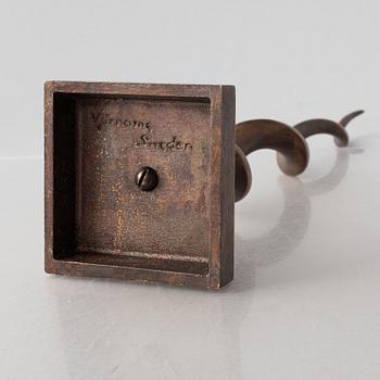 Lars Rolf, Untitled.