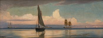 Christian Vigilius Blache,