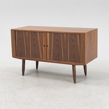 Sideboard, Bruno Hansen, Danmark, 1900-talets andra hälft.