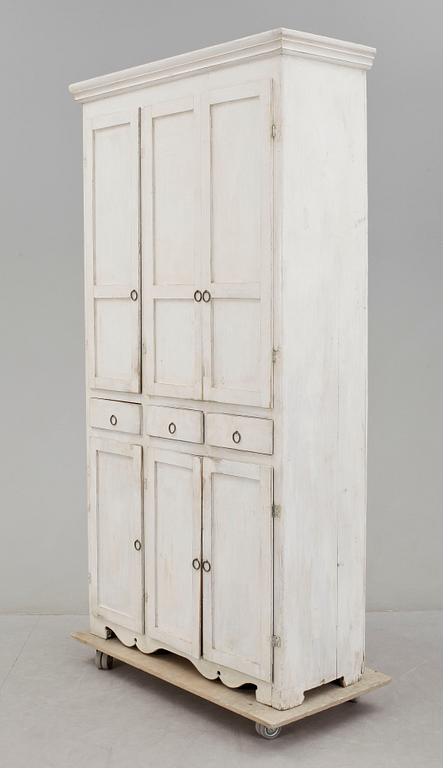 SKÅP, 1800-tal.