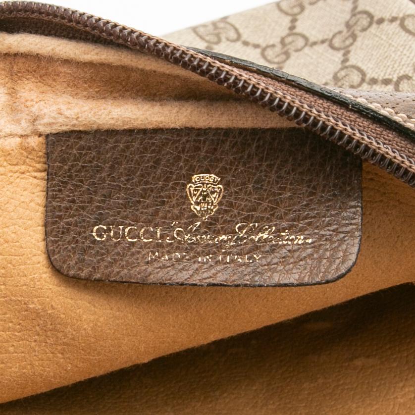 Gucci, Vintage bag.