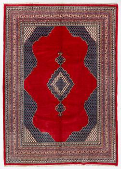 Matta, Sarugh, 346x246 cm.