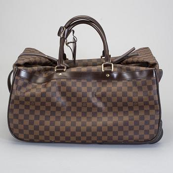 RULLVÄSKA, "Eole 60", Louis Vuitton.