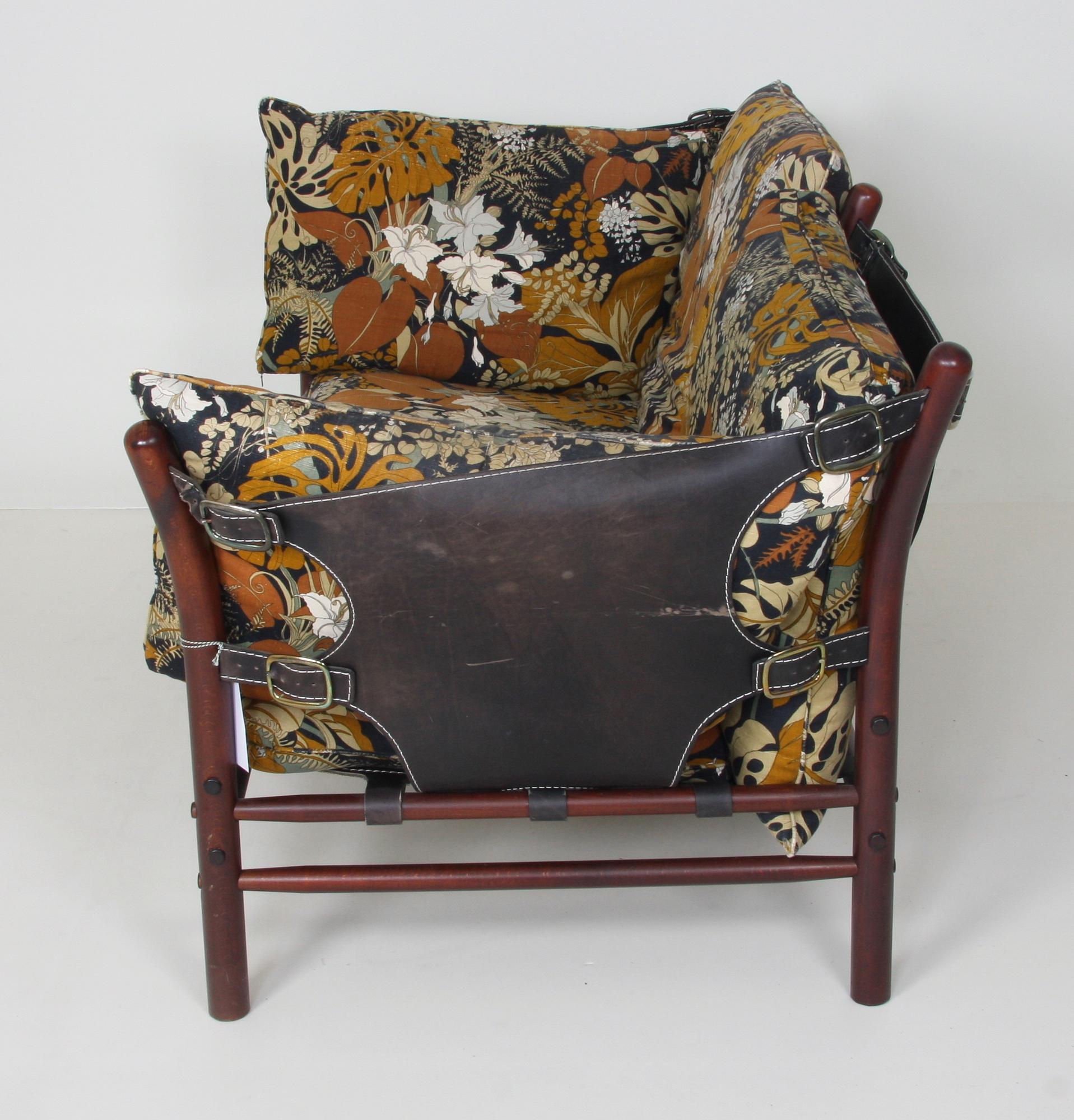 SOFFA "Illona", design Arne Norell.
