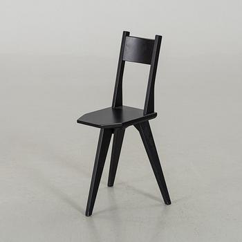 A JOHN KANDELL "CAMILLA" CHAIR, Källemo AB Värnamo.