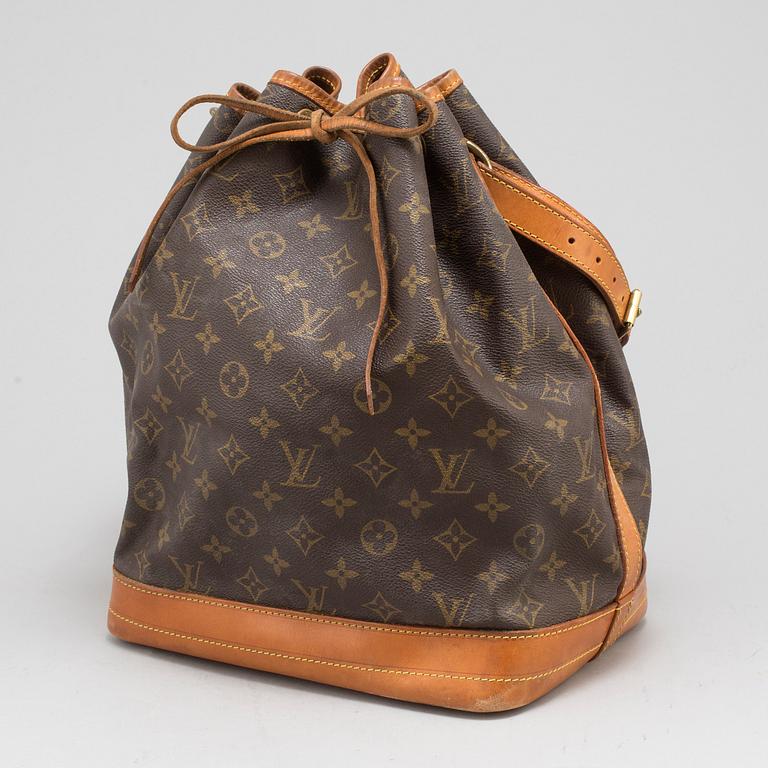 LOUIS VUITTON, väska "Noé".