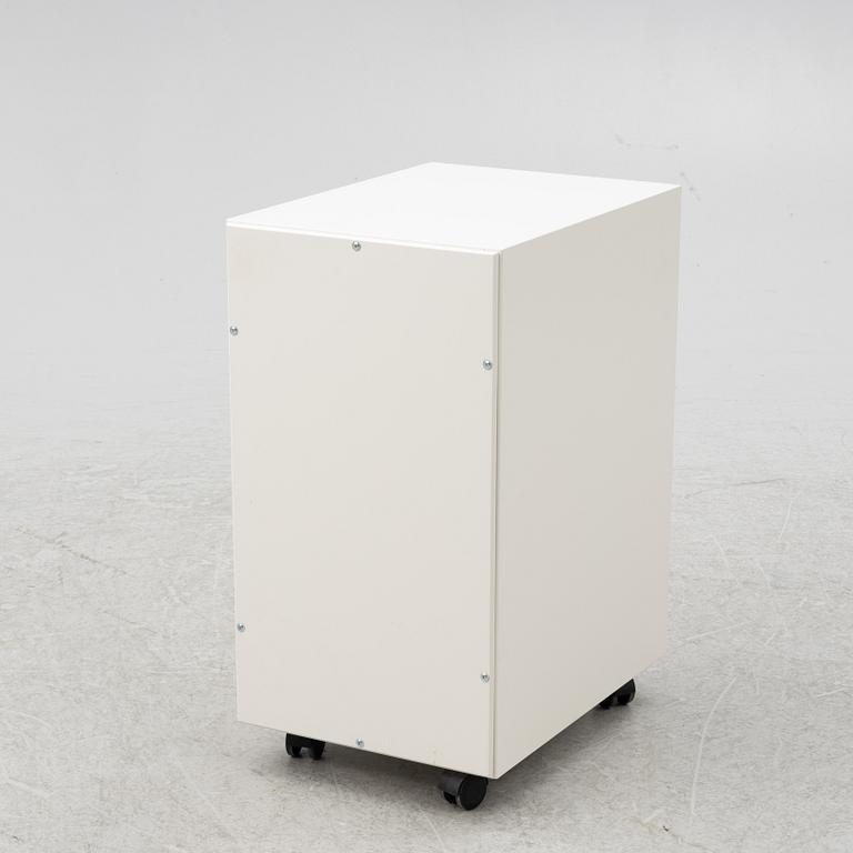 Thomas Sandell & Jonas Bohlin, drawer unit for a desk, 'Snö G3',  Asplund.