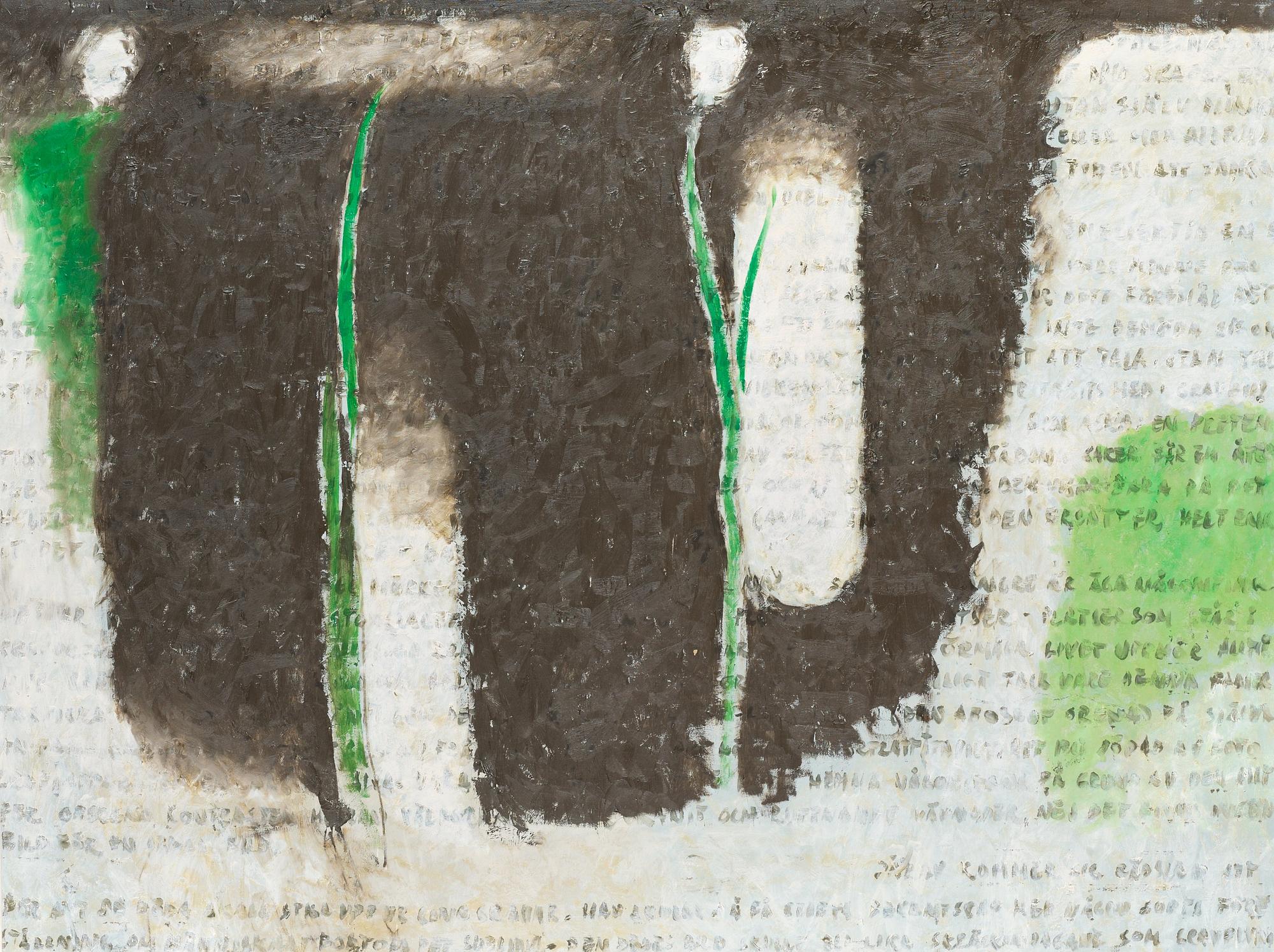 Ola Billgren, "Epitafium".