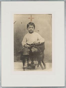 Juhani Harri, Untitled.