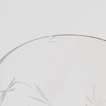 Teesetti, 4 osaa, hopeaa, Venäjä 1873-1917.