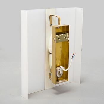 7 wall lamps, Artlight, modern tillverkning.