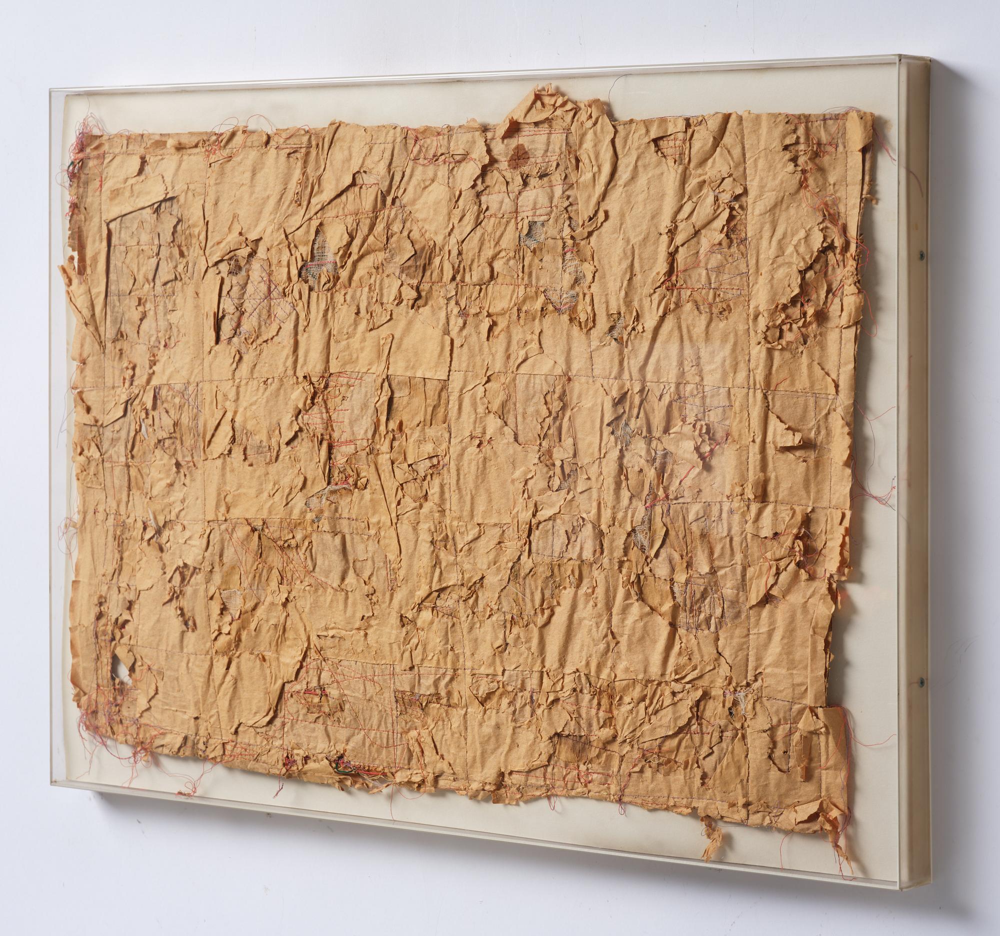 Charles Christopher Hill, Utan titel.