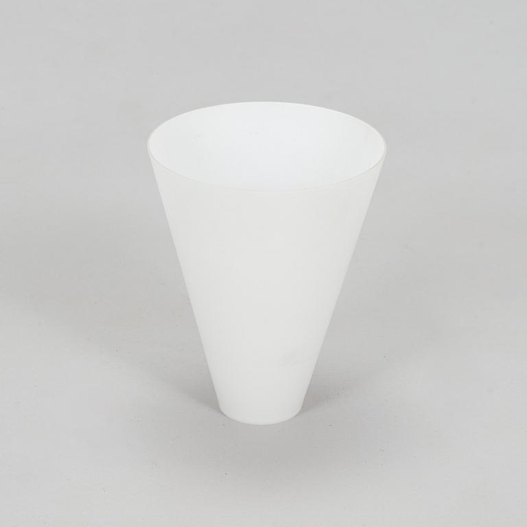 Maria Lindeman, golvlampa, modell K10-2, Idman, 1900-talets mitt.