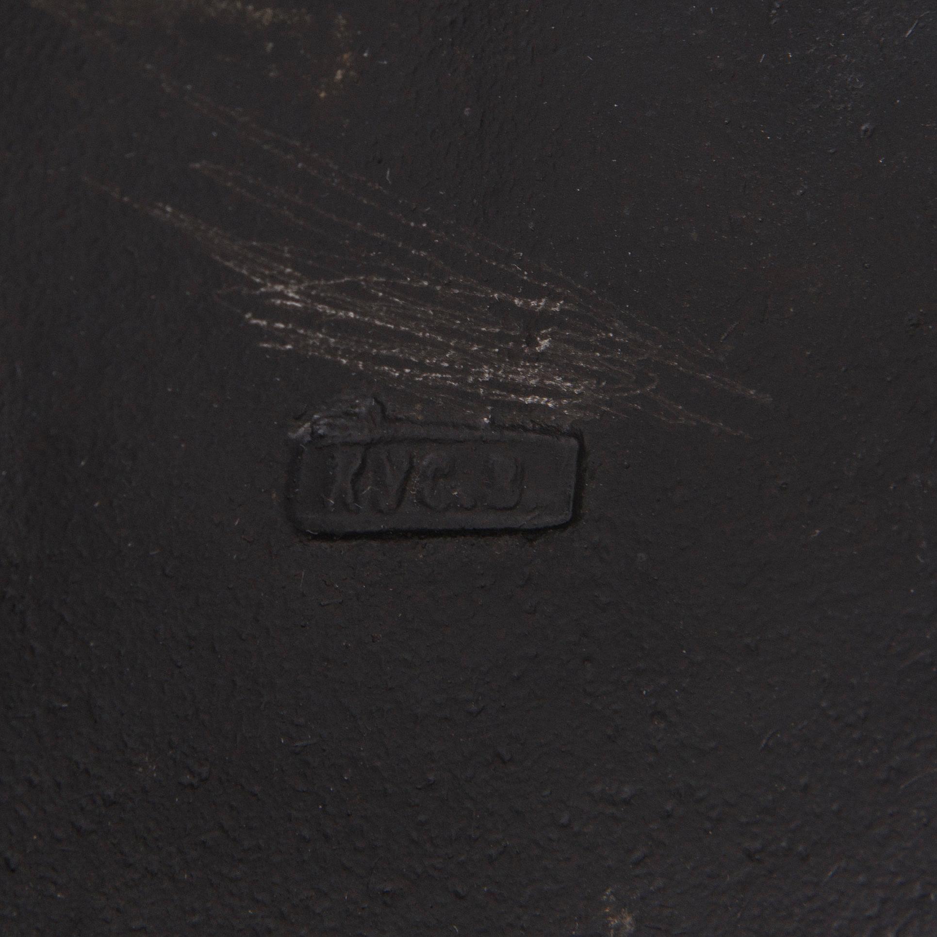 EVGENY ALEXANDROVITCH LANCERAY, efter, skulptur, järn, Kuza foundry, Ryssland, före 1917.