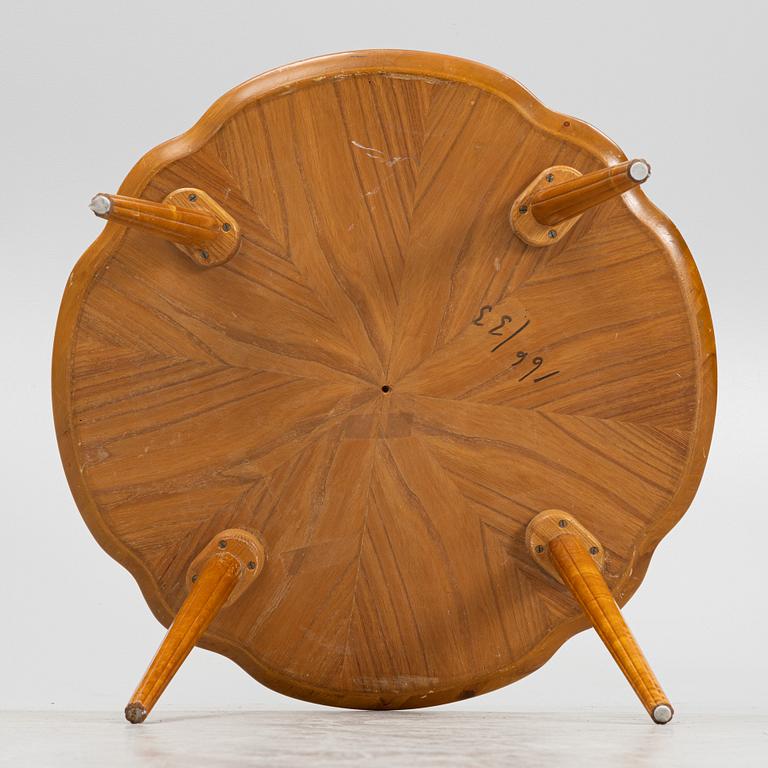 Soffbord, Swedish Modern 1940-tal.