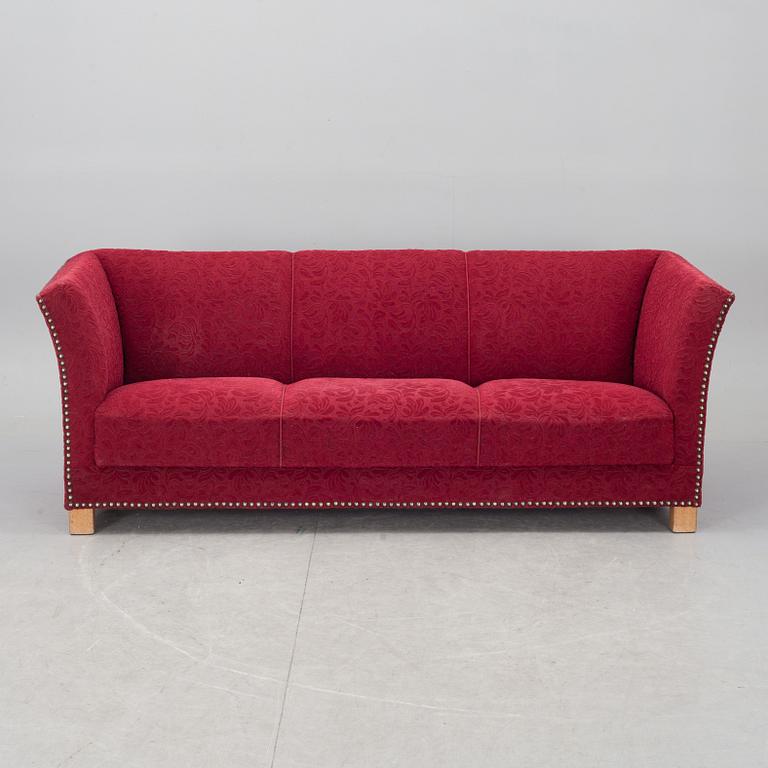 SOFFA,1900-tal.