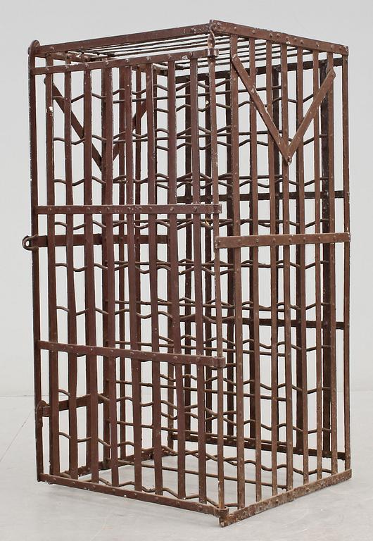 VINSTÄLL, 1900-tal.