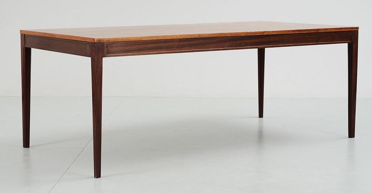 SKRIVBORD, "Diplomatserien", Finn Juhl för Cado, 1960/70-tal.