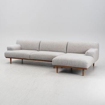 Glismand & Rüdiger, a 'Madison' sofa from Bolia.