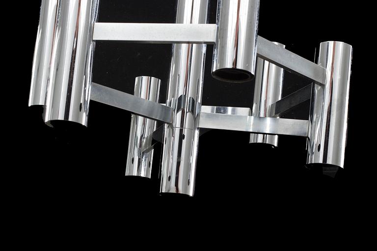 TAKLAMPA Italien 1970-tal.