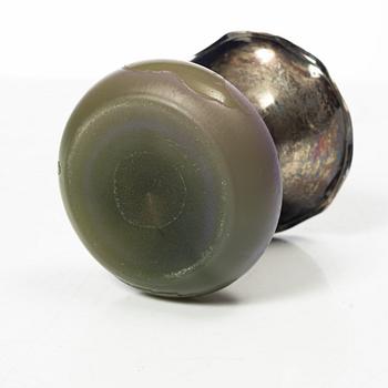 Gallé, vas, glas, Jugend, 1900-talets början.