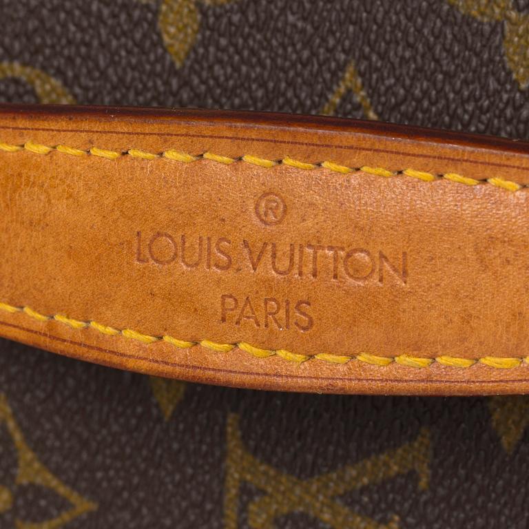 BEAUTYBOX, Louis Vuitton.