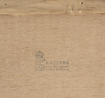 Carl Wilhelmson, "Systrarna" (The sisters)/"Två systrar" (Two sisters").