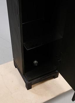 SKÅP, enligt uppgift prototyp av Nils Gulin, 2000-tal.