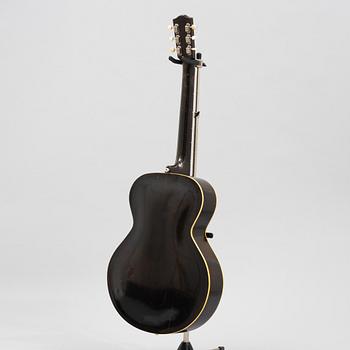 Gibson, "ES-150", semi-acoustic guitar, 1941, USA.