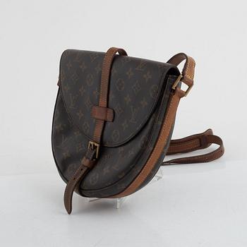 Louis Vuitton, väska, "Chantilly". Vintage.