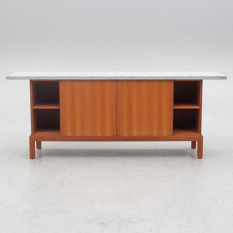 Kerstin Olby, sideboard, "Stena Line", Olby Design, contemporary.