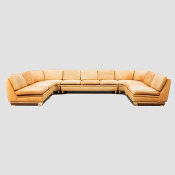 Corner sofa/Modular sofa DUX, late 1900s-.